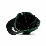 Dandy 10th Anniversary hat featuring a commemorative design for casual and streetwear fashion