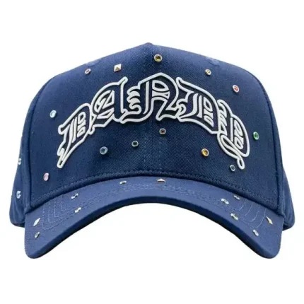 Dandy Rude Awakening hat featuring a unique and stylish design for casual wear