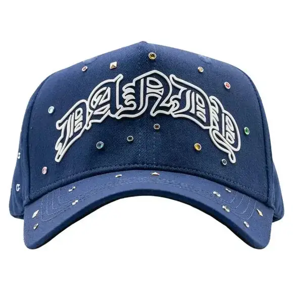 Dandy Rude Awakening Hat Dandy Rude Awakening hat featuring a unique and stylish design for casual wear