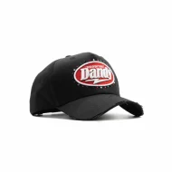 Dandy D.O.E. hat featuring a sleek design for casual and streetwear fashion