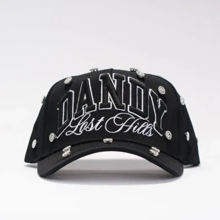 Dandy Lost Hills hat featuring a stylish design for casual and streetwear fashion