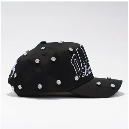 Dandy Lost Hills hat featuring a stylish design for casual and streetwear fashion
