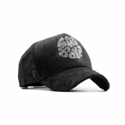 Dandy Junior H hat featuring a modern design for casual and streetwear style