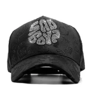 Dandy Junior H hat featuring a modern design for casual and streetwear style