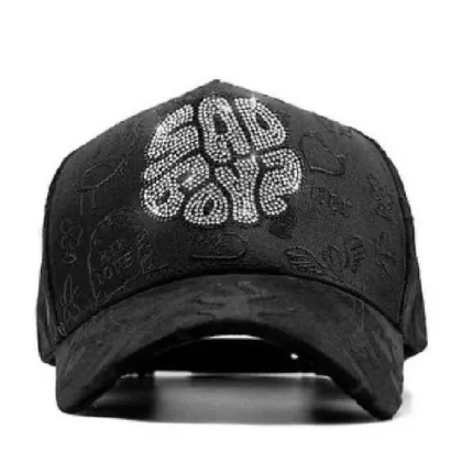 Dandy Junior H hat featuring a modern design for casual and streetwear style