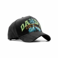 Dandy Statue of Liberty hat featuring a classic design inspired by the Statue of Liberty