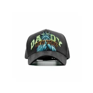 Dandy Statue of Liberty hat featuring a classic design inspired by the Statue of Liberty