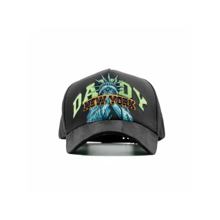 Dandy Statue of Liberty hat featuring a classic design inspired by the Statue of Liberty