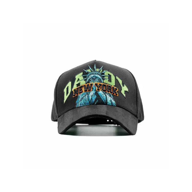 Dandy Statue of Liberty Hat Dandy Statue of Liberty hat featuring a classic design inspired by the Statue of Liberty
