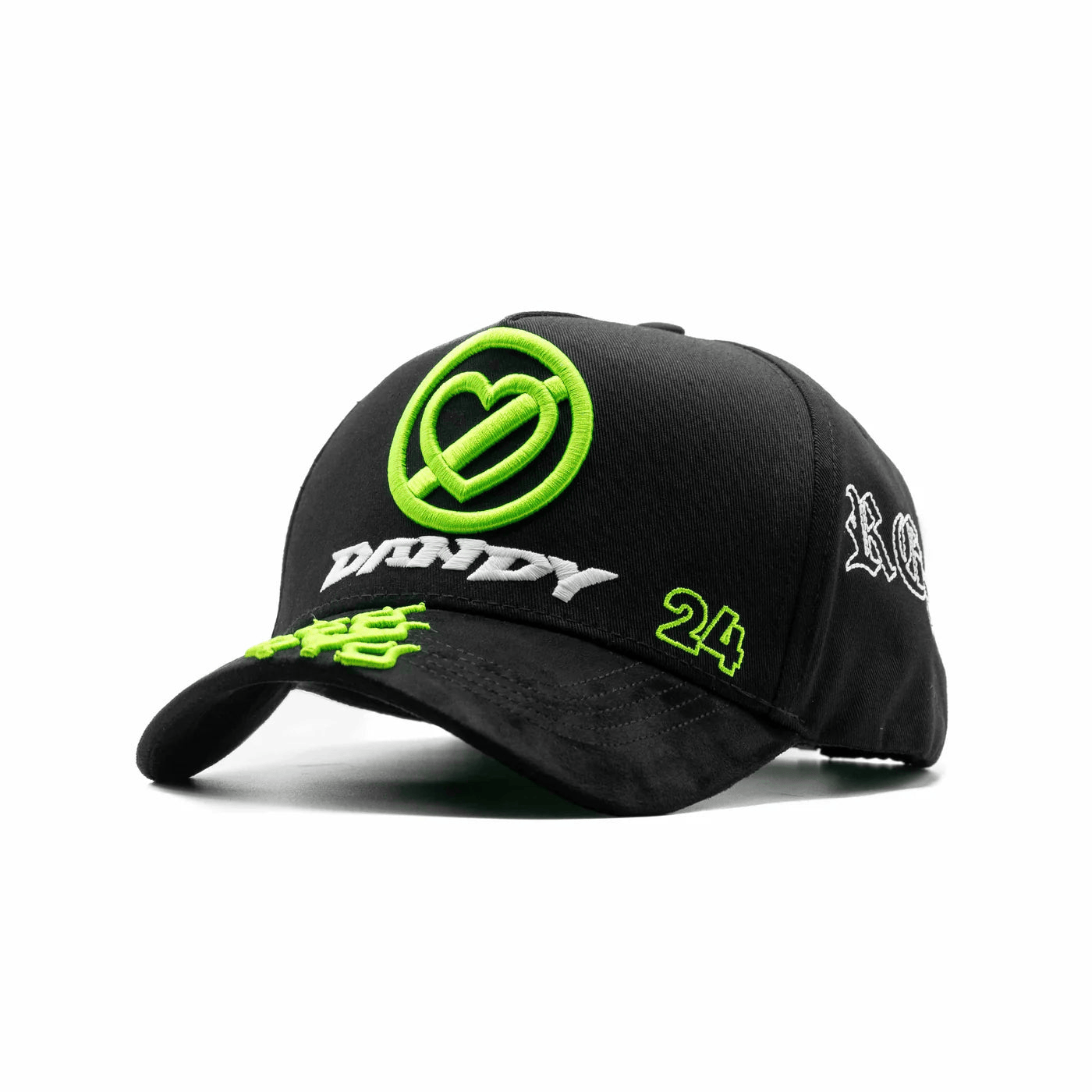Dandy P.N.T.E Glow in the dark (1)