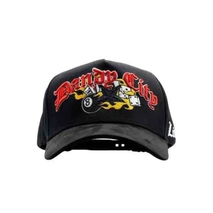 Gorra Dandy Hats City