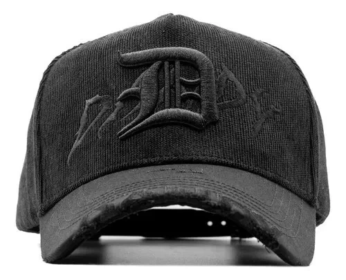 Gorra Dandy Hats Gothic