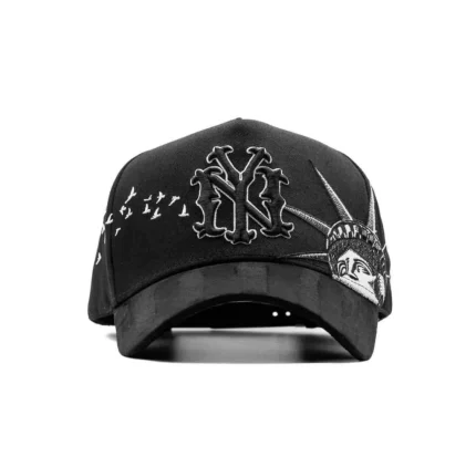Gorra Dandy Hats I love NY