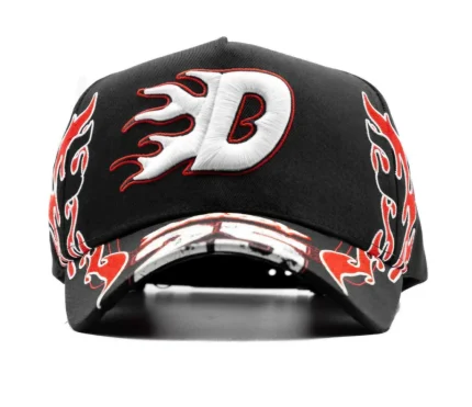 Gorra Dandy Hats Moto