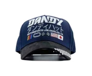 Gorra Dandy Hats Racing 2 (2)