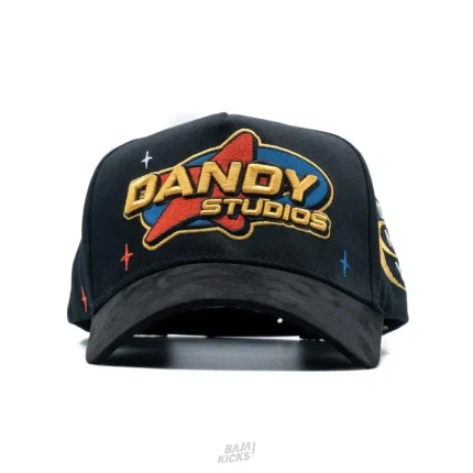 Gorra Dandy Hats Studios (1)