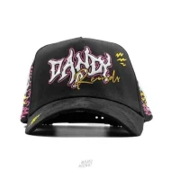 Gorra Dandy Records Hats (2)