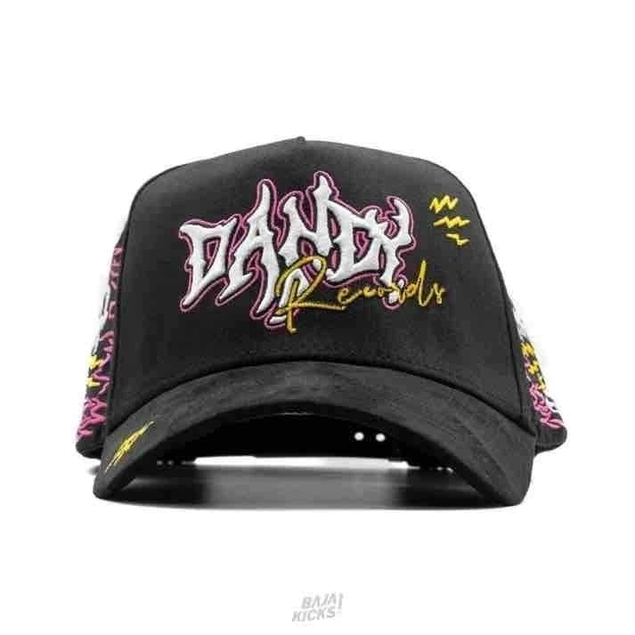 Gorra Dandy Records Hats (2) Gorra Dandy Records Hats (2)