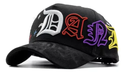 Gorra Dandy Summer Hats (2)