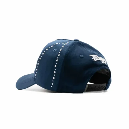 Dandy NY 4Ever hat featuring a stylish New York-inspired design for casual and streetwear fashion