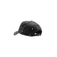 Dandy Gothic D hat with a bold design perfect for gothic and streetwear style
