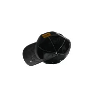 Dandy Gothic D hat with a bold design perfect for gothic and streetwear style