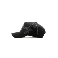 Dandy NY studded hat featuring a bold studded design for streetwear and casual fashion