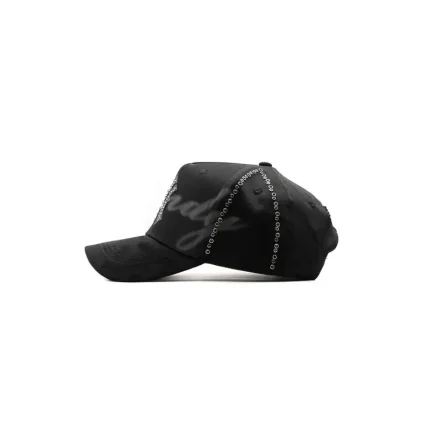 Dandy NY studded hat featuring a bold studded design for streetwear and casual fashion