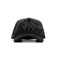 Dandy NY studded hat featuring a bold studded design for streetwear and casual fashion