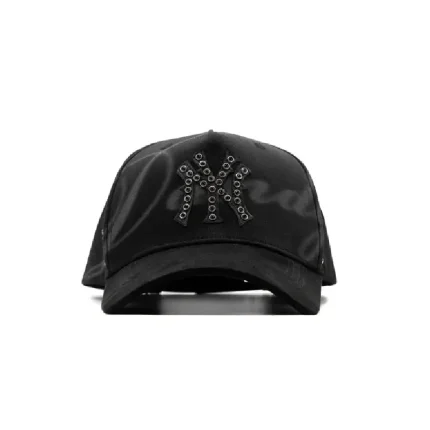 Dandy NY studded hat featuring a bold studded design for streetwear and casual fashion