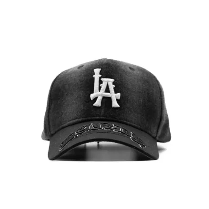 Dandy LA Gothic hat