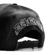 Dandy LA Gothic hat with bold gothic design for streetwear and casual fashion