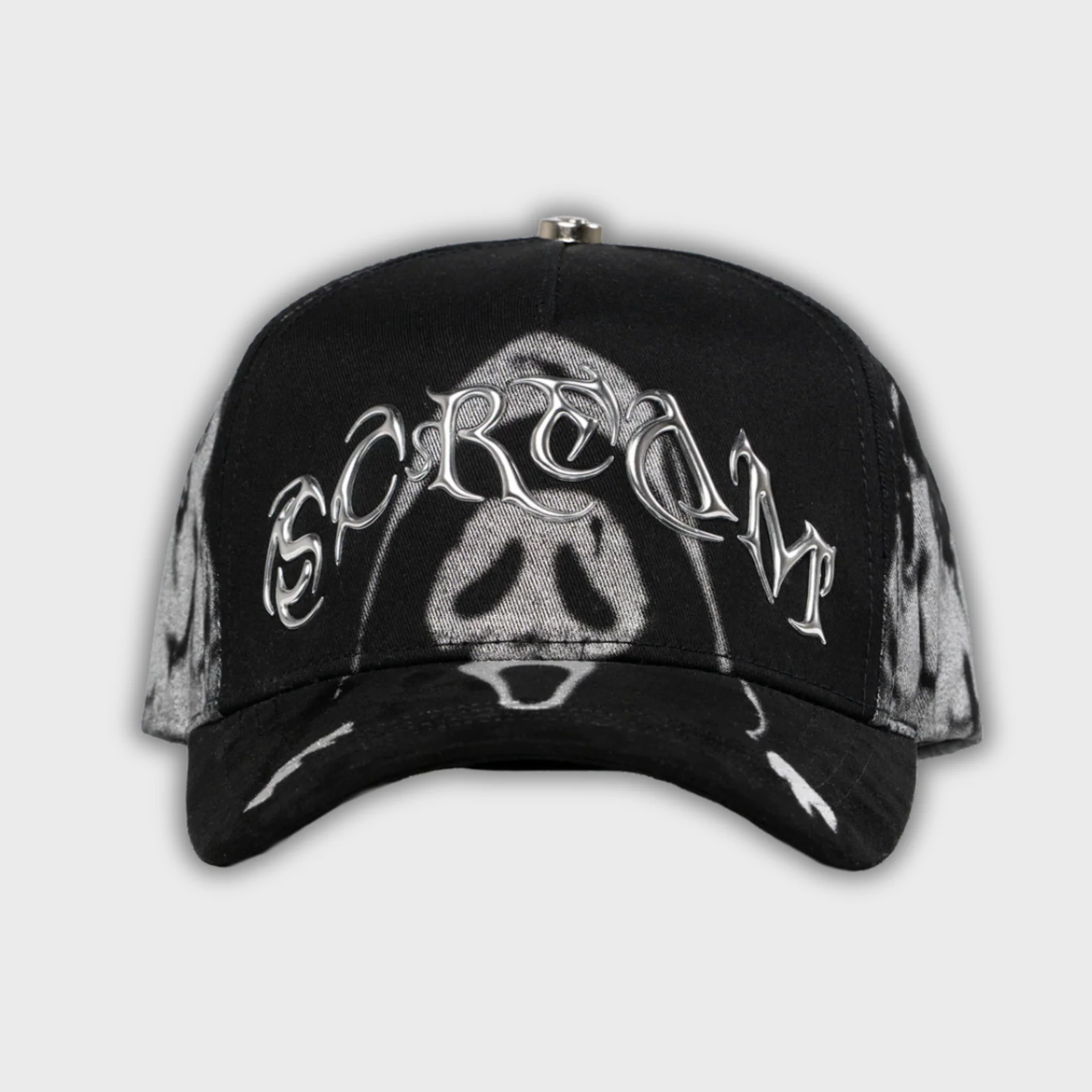 EL Barbas - Look At Me Scream Hat EL Barbas - Look At Me Scream Hat