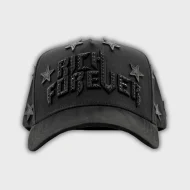 EL Barbas x Rich The Kid - Rich Forever Hat (3)