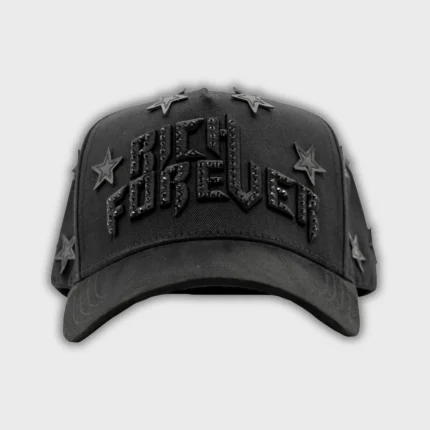 EL Barbas x Rich The Kid - Rich Forever Hat (3)