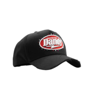 Gorra Dandy Over Everything Snapback Hat
