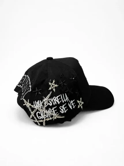 Dandy Hats x Junior H Snapback Hat