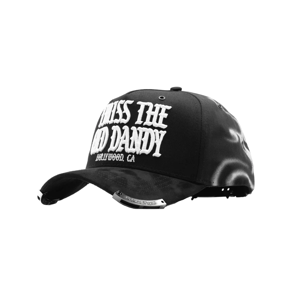I Miss The Old The Old Dandy (3)