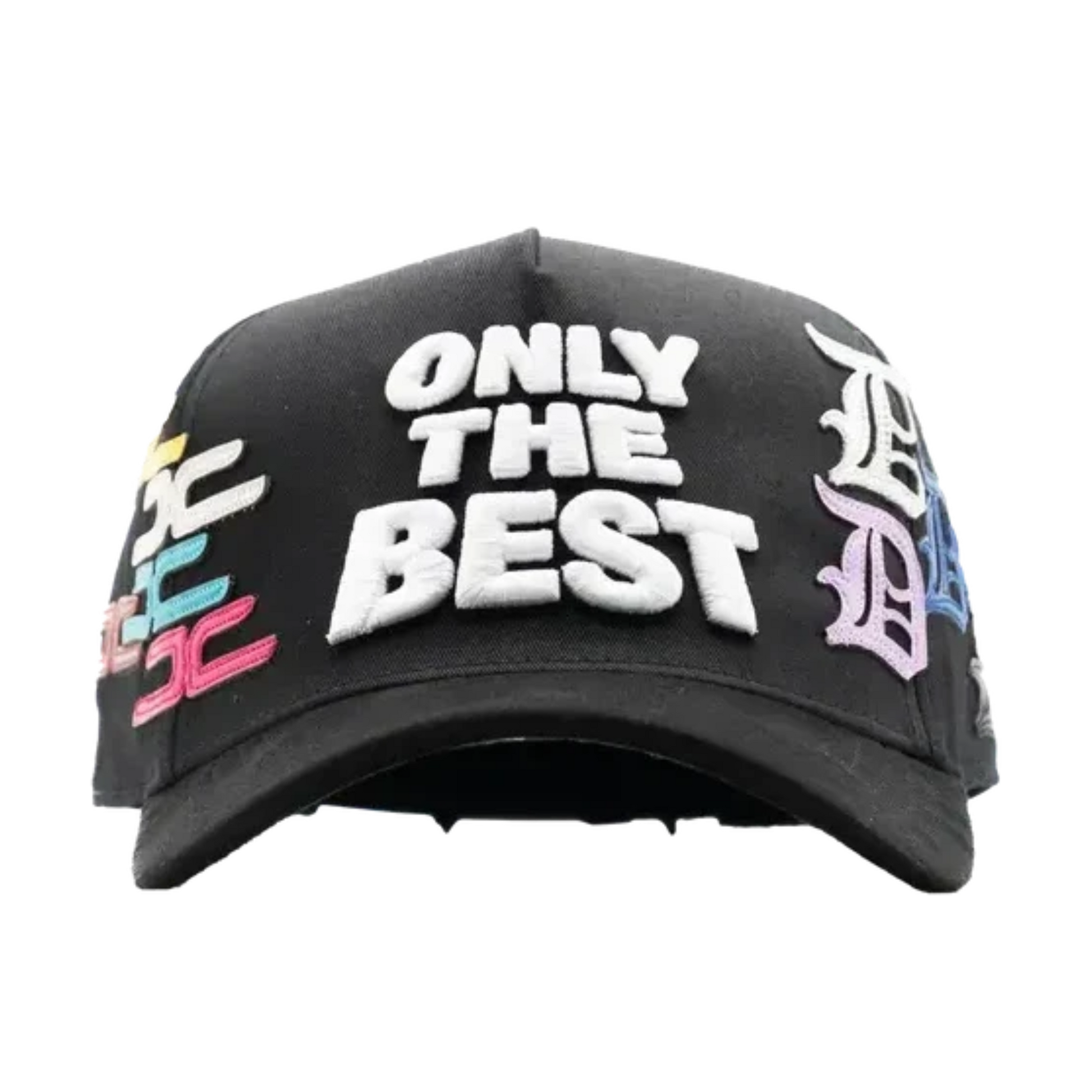 Only The Best (1) Only The Best