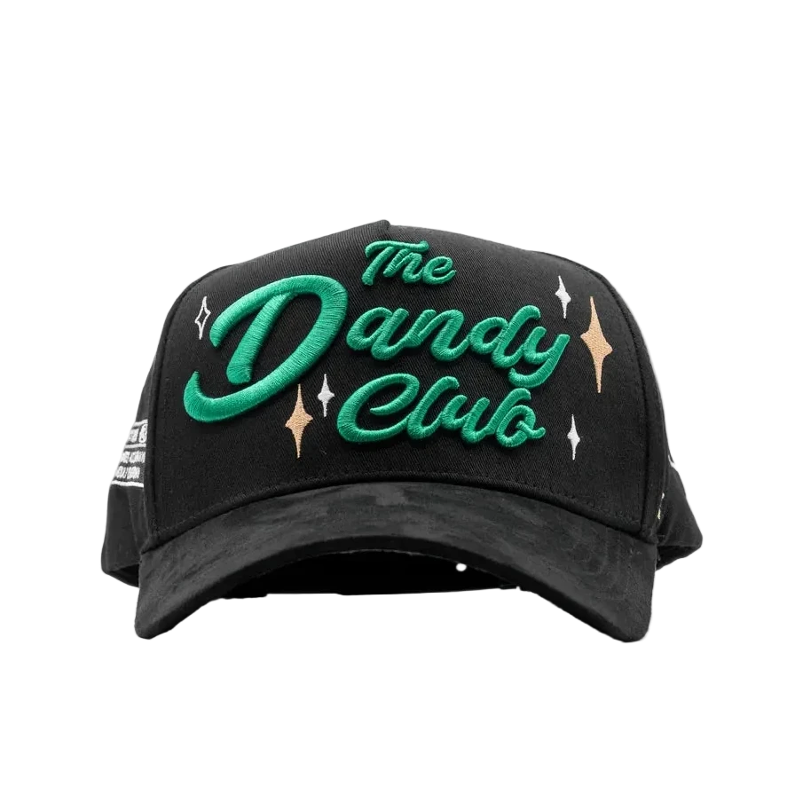 The Dandy Club (1)