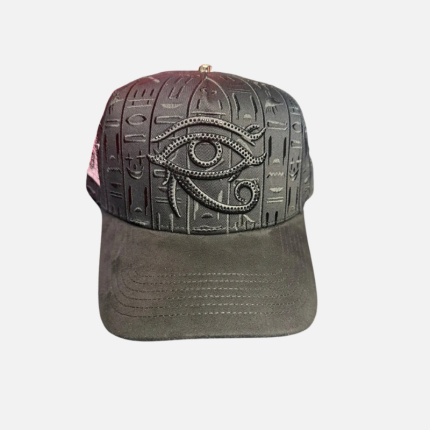 Padrino Hats Victor Mendivil XKALIBVR Barbas Hats
