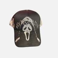 Barbas Hats Scream Dandy Hats