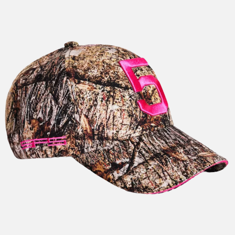 Sp5der Five Hat Real Tree Camo