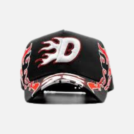 Dandy Hats Motors – Bandeja de Plata