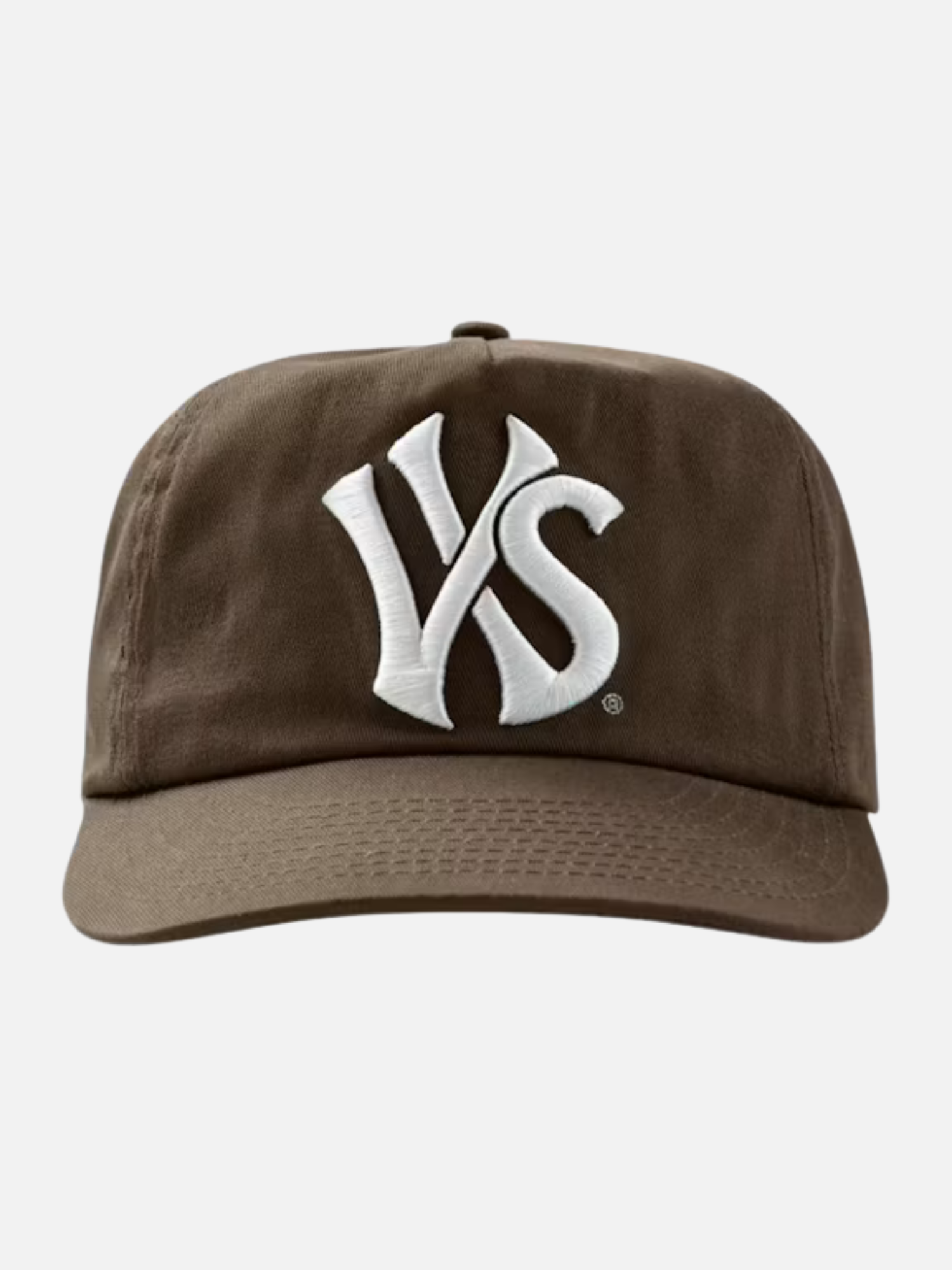 Vale Forever Harlem Snapper Hat Brown