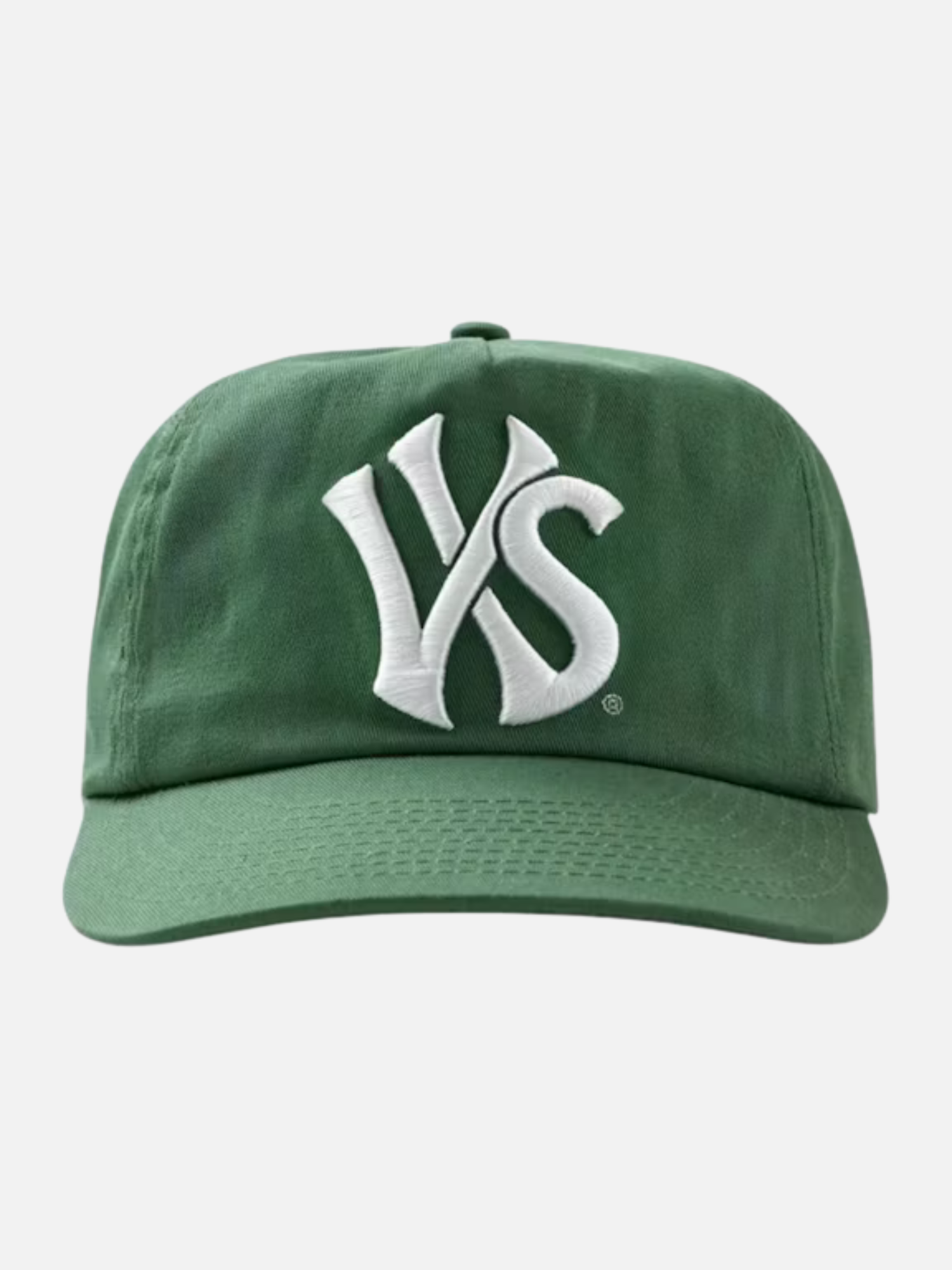 Vale Forever Queens Snapper Hat Green