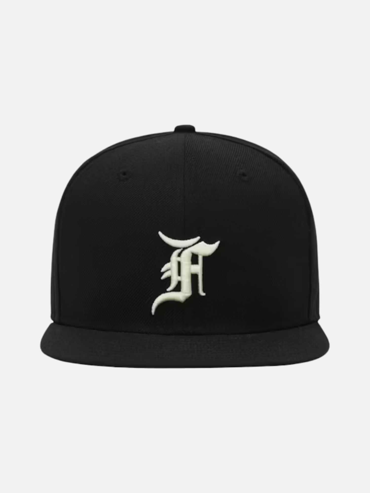 Fear of God Chicago White Sox 59Fifty Cap Black