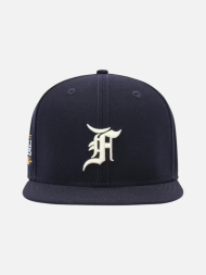 Fear of God New York Yankees 59Fifty Cap Navy