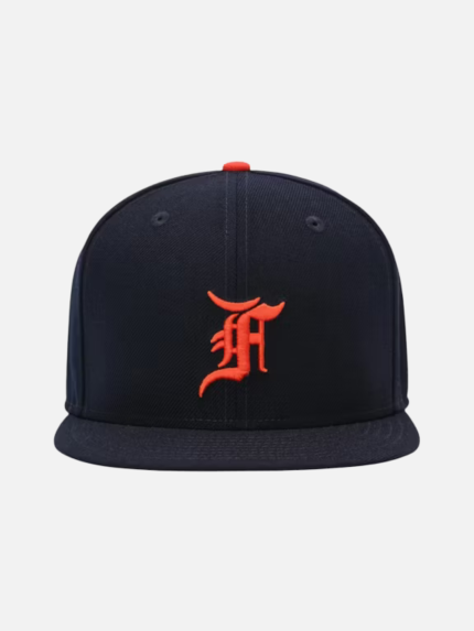Fear of God Detroit Tigers 59Fifty Cap Navy