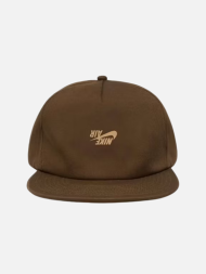 Travis Scott Jordan Cactus Jack Highest Hat Brown